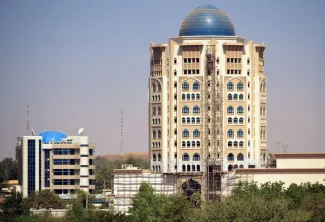 Faso Chem Launches New Office in Niger to Strengthen Regional Presence