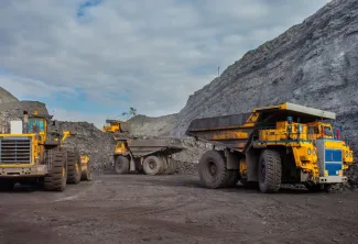 Faso Chem Secures Monthly Contract to Supply 600 Tons of Caustic Soda to Major Mines in Burkina Faso