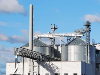FASO CHEM Launches State-of-the-Art Activated Carbon Plant for the Mining Sector